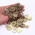 Steampunk_Gears