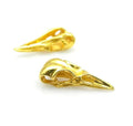 bronze_bird_skull