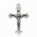 jesus cross charms