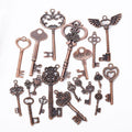 skeleton_Key_Charm