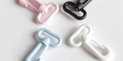 How to Choose the Right Plastic Buckle Clips for Your Needs