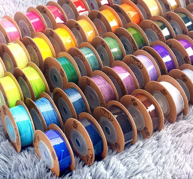 10 Creative Ways to Use String For Crafts– Upodee