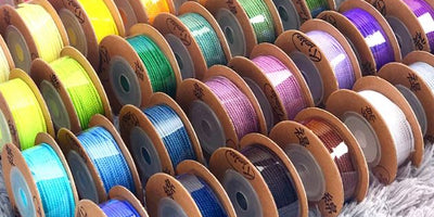 10 Creative Ways to Use String For Crafts