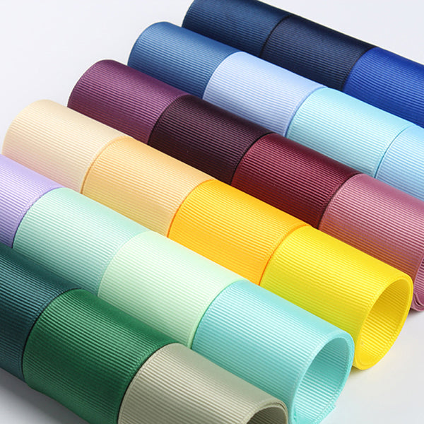 The Ultimate Guide to Wholesale Ribbon Supply for Crafters