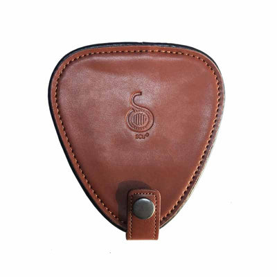 Guitar pick case
