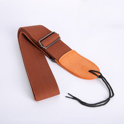 guitar strap gibson