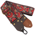 guitar strap
