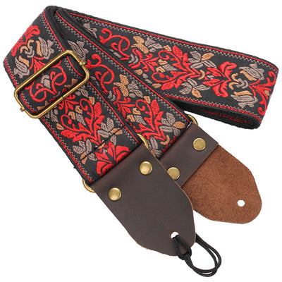 guitar strap
