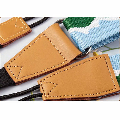 Ukulele/Ukulele Straps