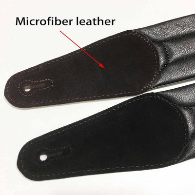 guitar strap