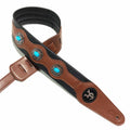 adjustable guitar strap