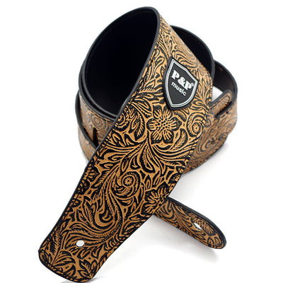handmade leather