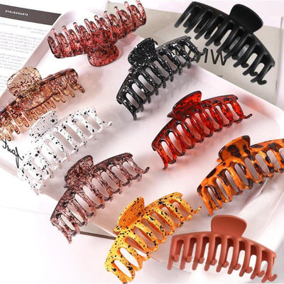 claw clips