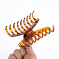 barrette clips