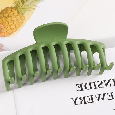 claw clips for thick hair