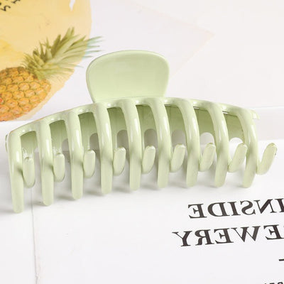 claw clips for thick hair