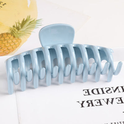 hair claw clips large