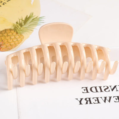 best claw clips for thick hair