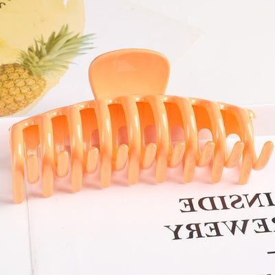 hair claw clips