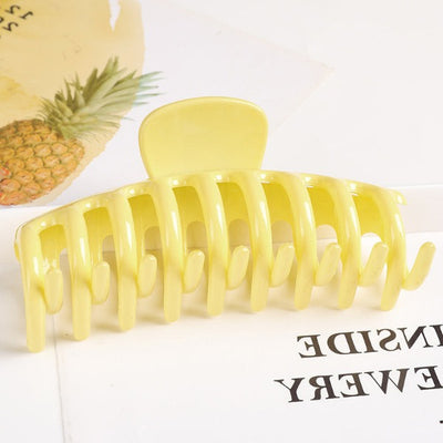 hair clips for thick hair