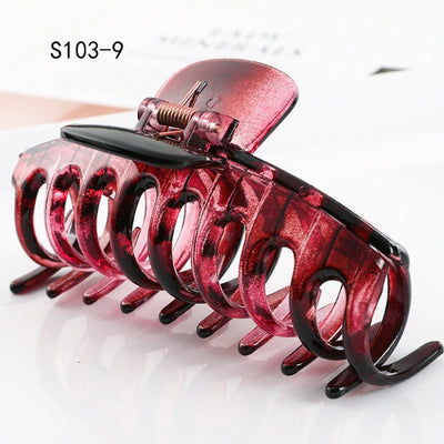 japanese hair grips