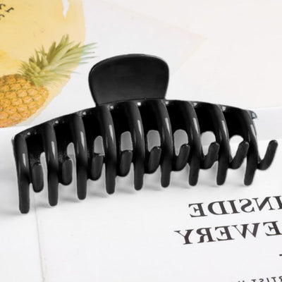 big hair clips