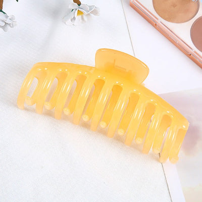 hair claw clips