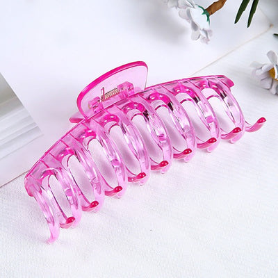 hair clamp