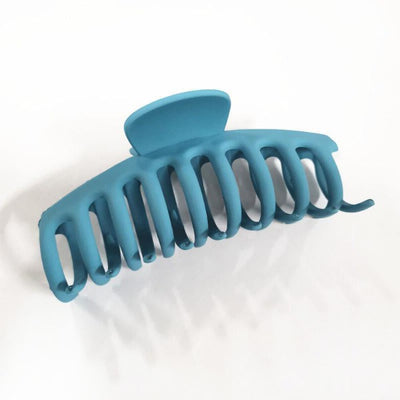 silicone grips for hair clips