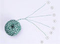 cotton rope macrame