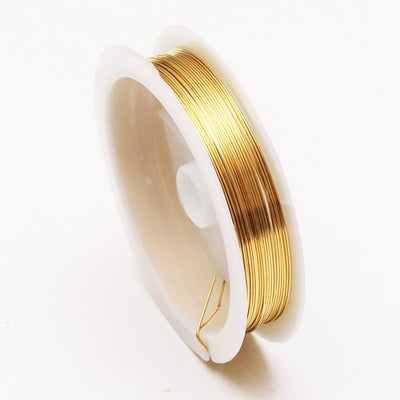 round_copper_wire