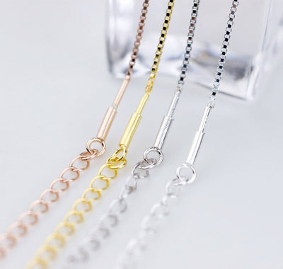 Necklace_Chain