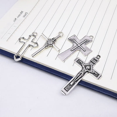 Silver_tone_charms