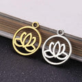Lotus_Pendant