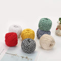 craft string
