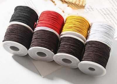 elastic string