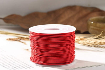 elastic rope