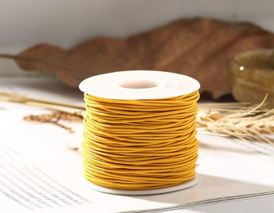 0.8mm Elastic Cord
