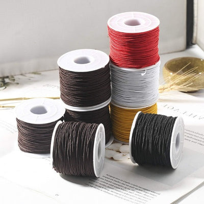 Stretchable Cord