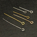 silver_headpins