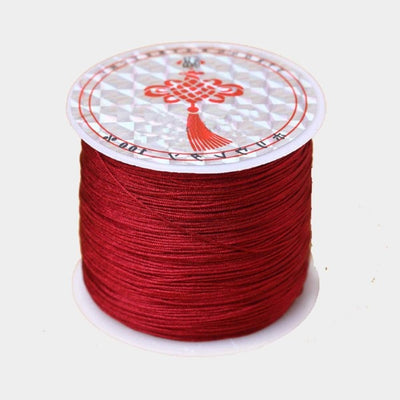 kumihimo string