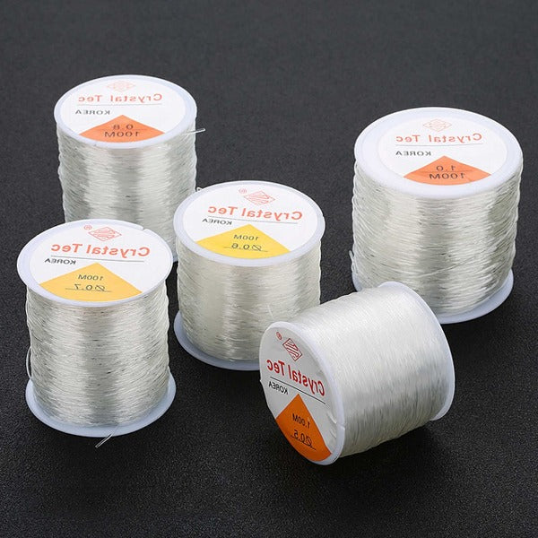 0.3mm Elastic Cord 