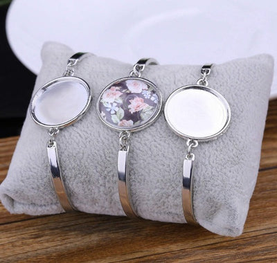 support_cabochon