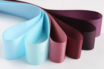 grosgrain_ribbon