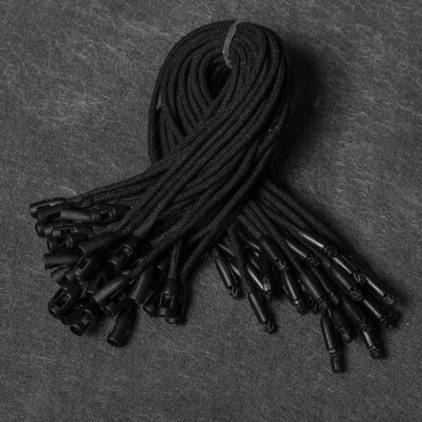 3 Colors Of 2MM Cotton Hang Tag Strings, Gift, Apparel Tag Cord, Cloth ...