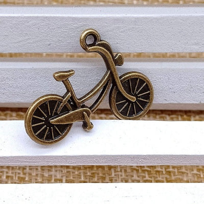 Women_Bicycle_Charms