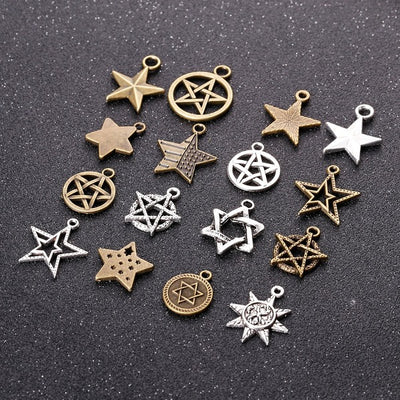 tiny_star_charm
