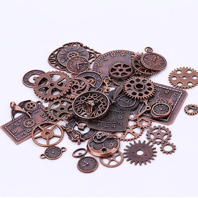Gear_Pendant