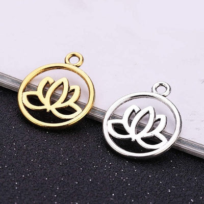 Yoga_Pendant