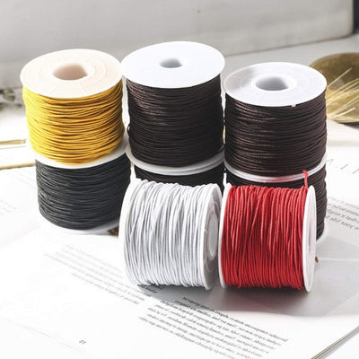 stretchy cord